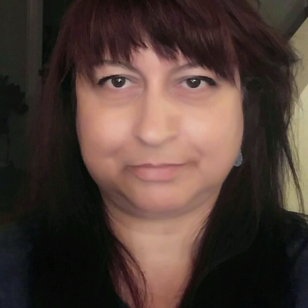 Meet your Posher, Francene